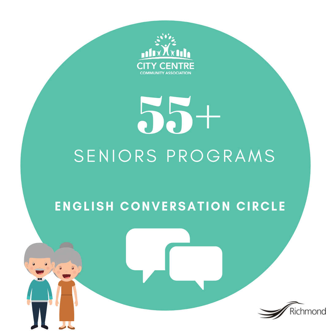 City of Richmond, British Columbia, Canada Volunteers